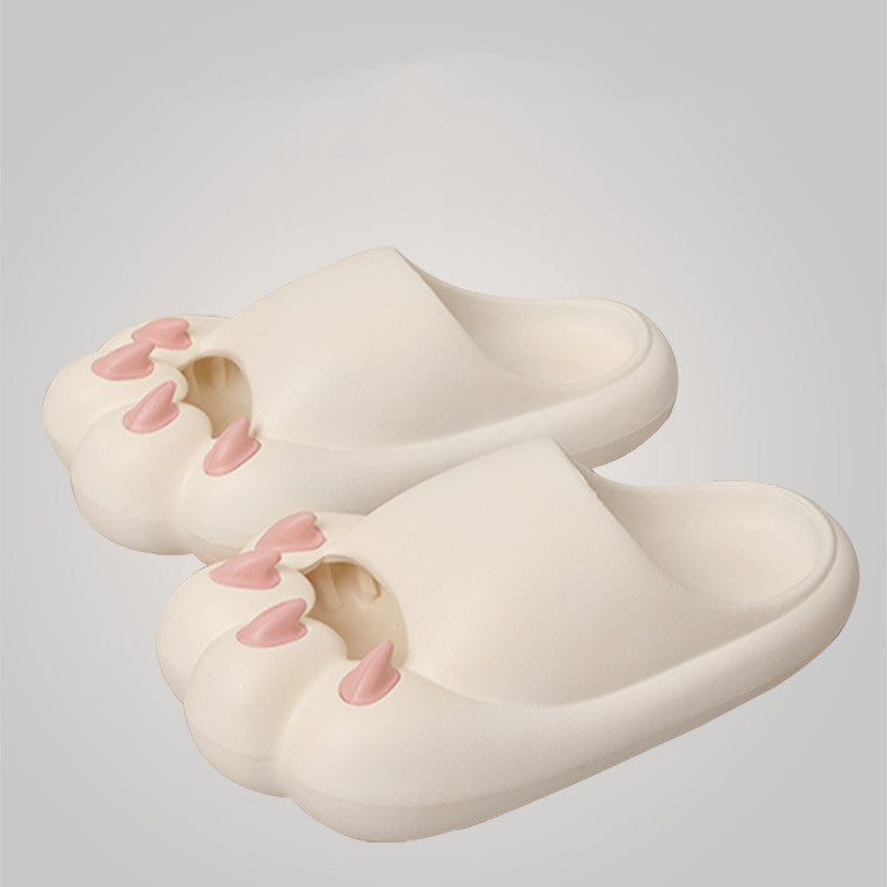 FluffyWalk™ Women’s Home Slippers – Pet-Like Softness