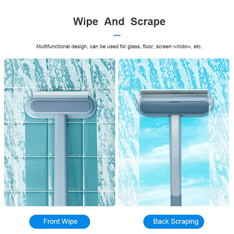 FurSweep Elite™ 4-in-1 Pet Hair Cleaning Tool