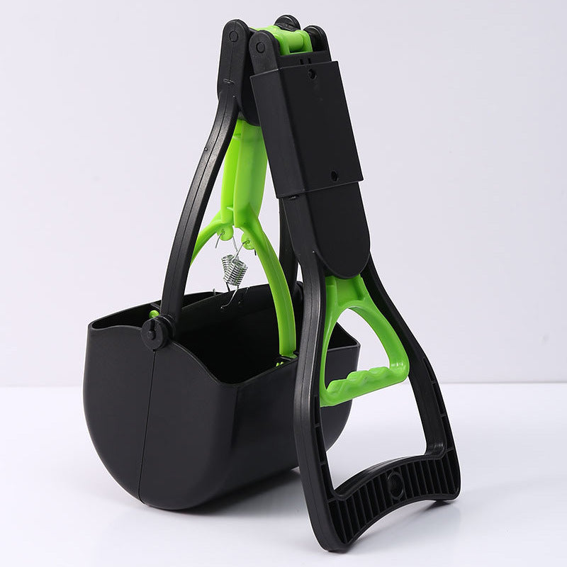 Foldra Pooper Scooper