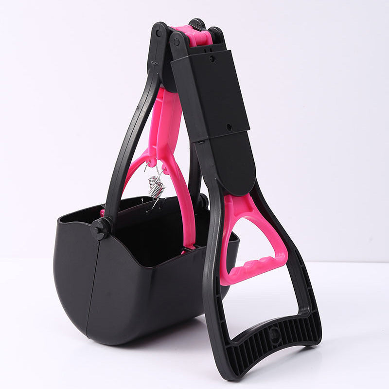 Foldra Pooper Scooper