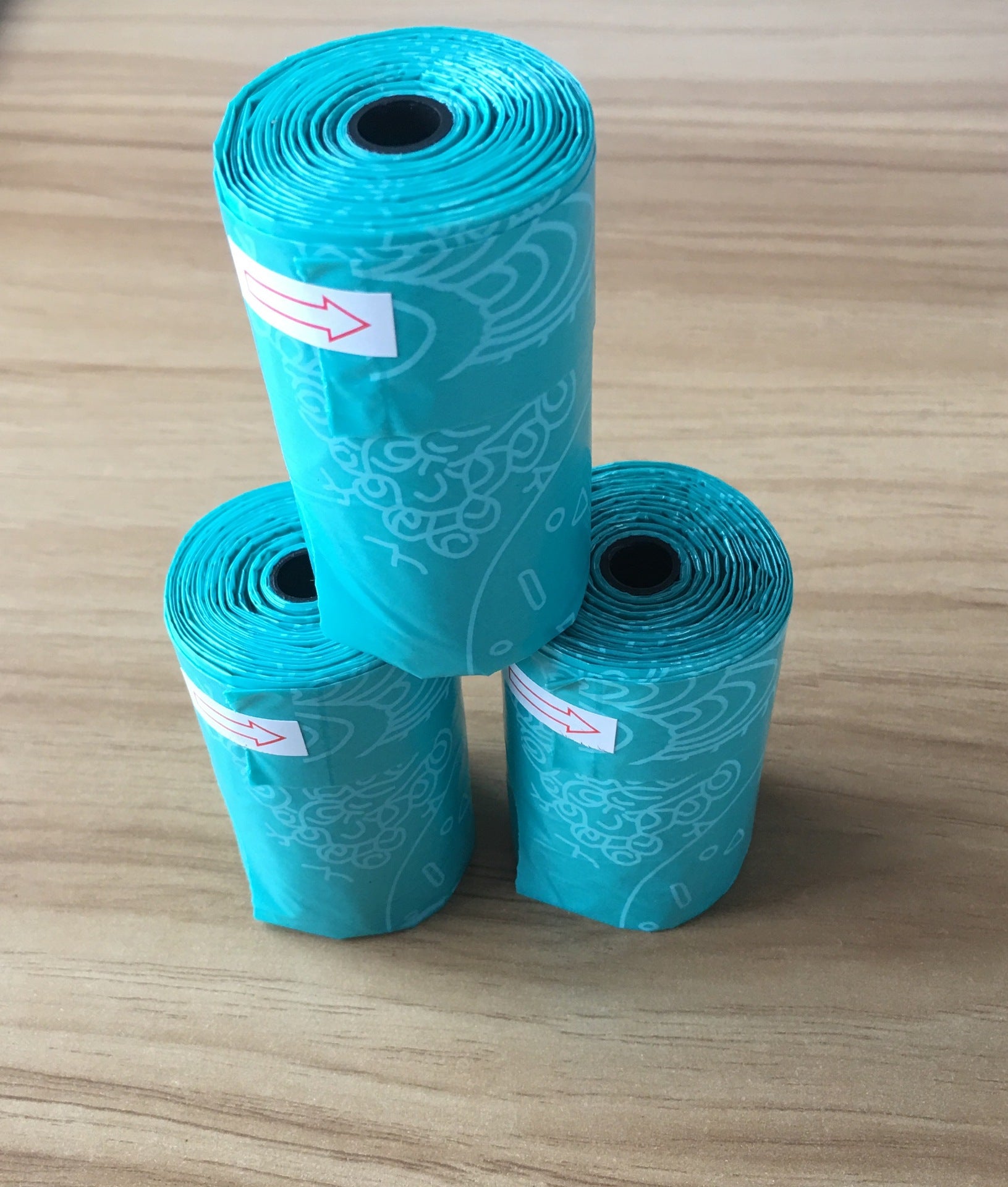 LuxePurr Litter Care Kit