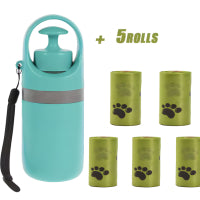 Paw Poop Scoop