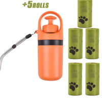 Paw Poop Scoop