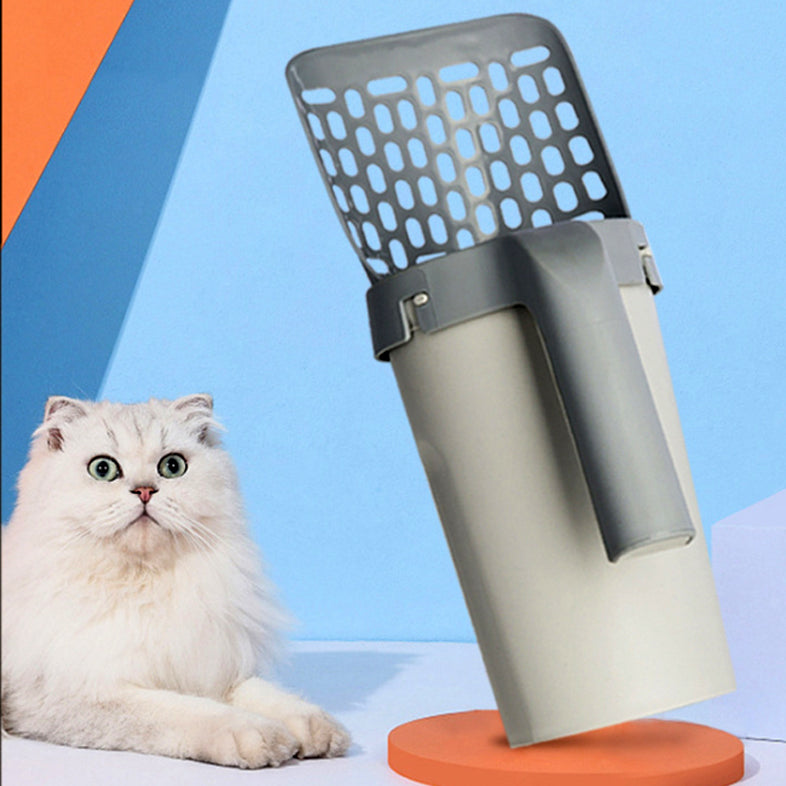 LuxePurr Litter Care Kit
